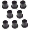 Pack of 8 Flange Bushings for MTD (741-0313, 741-0487, 741-0487A, 941-0313, 941-0487)