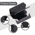6x Cowl Scuttle Panel Trim Clips for Ford Focus MK2 (2005-2011)