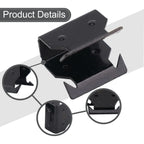 6x Cowl Scuttle Panel Trim Clips for Ford Focus MK2 (2005-2011)