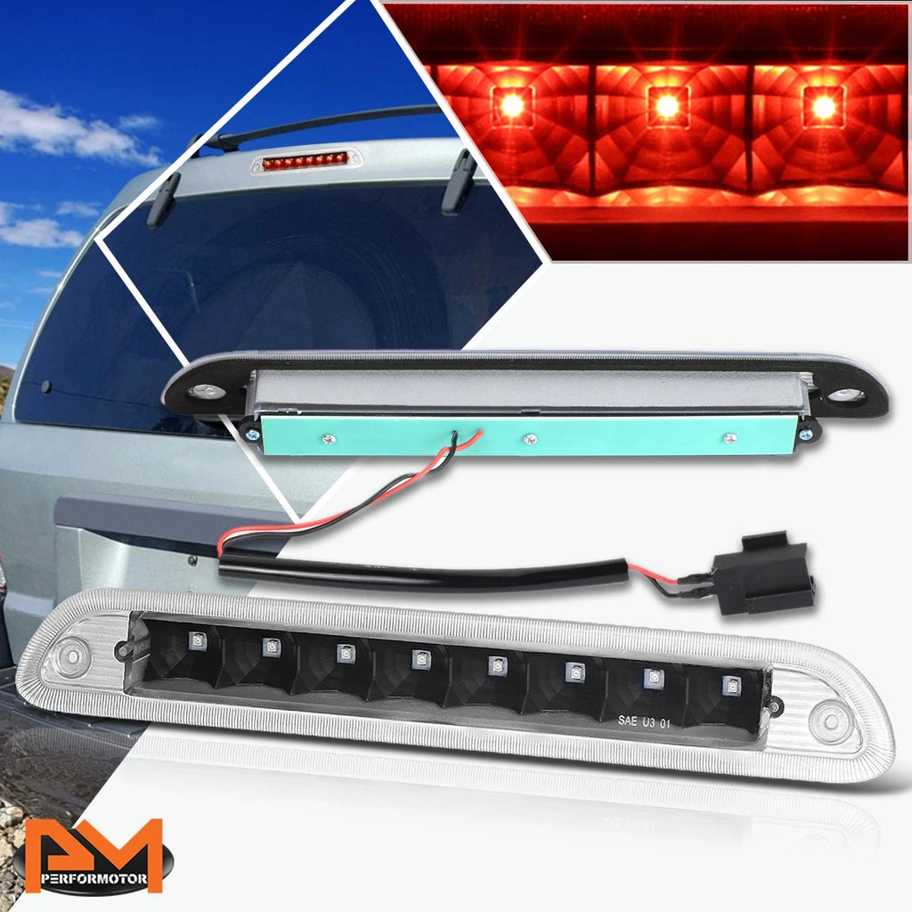 LED Third Brake Light for Ford Escape/Mercury Mariner (2001–2007)