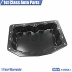Engine Oil Pan for Ford F-250 Super Duty (2013–2018)