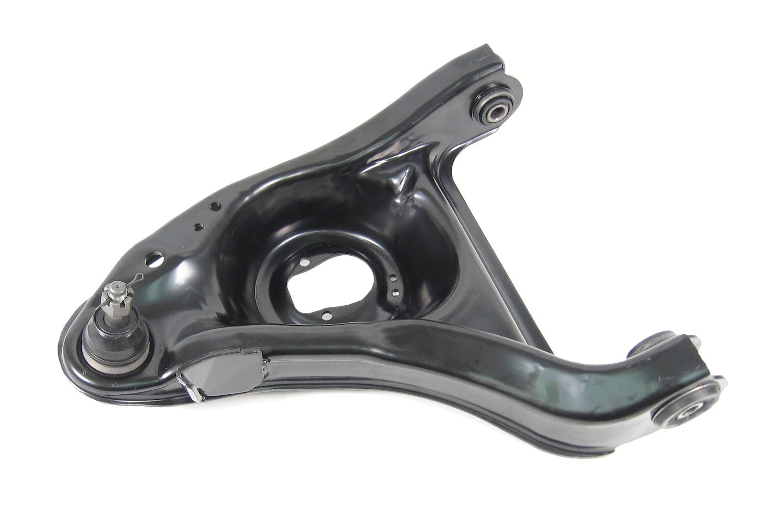 Front Left Lower Suspension Control Arm & Ball Joint Assembly for Mevotech GS20334