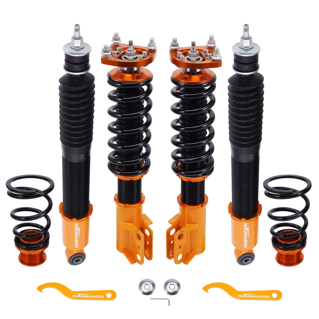 Coilovers Suspension Shocks for Ford Mustang (1994–2004)
