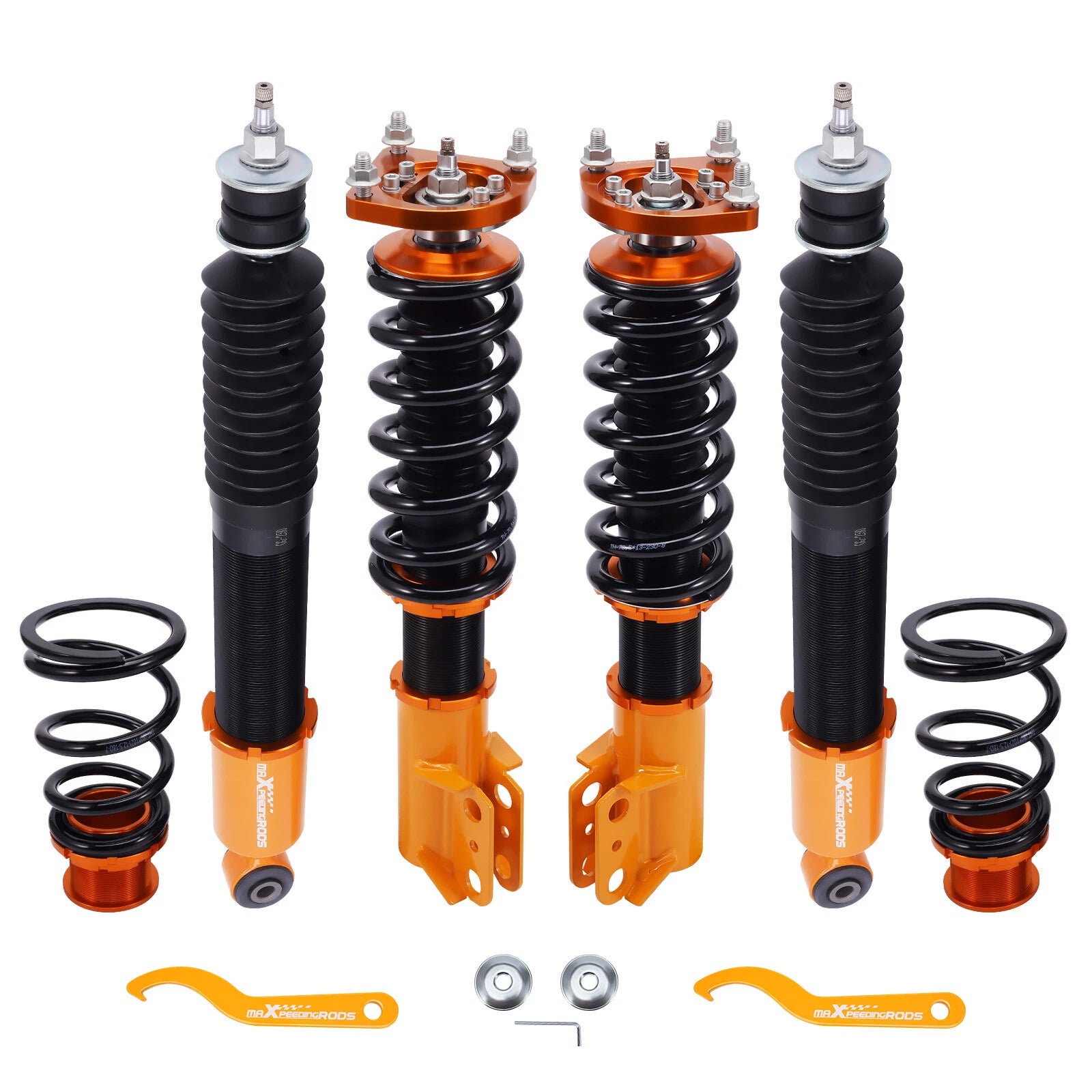 Coilovers Suspension Shocks for Ford Mustang (1994–2004)