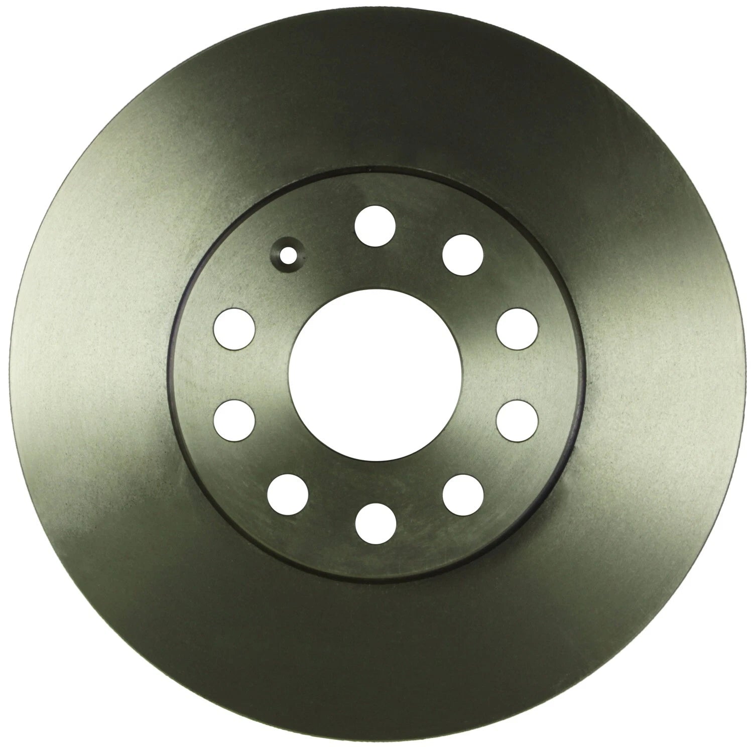 Bosch Front QuietCast Rotor for