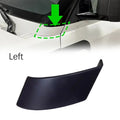 Left Lower Pillar Trim for Land Rover Defender