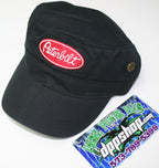 Military Trucker Hat for Peterbilt Truck Drivers