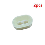 Car Rear Seat Fixing Clips for Mazda 6 GG GH BK BL (2002-2022)