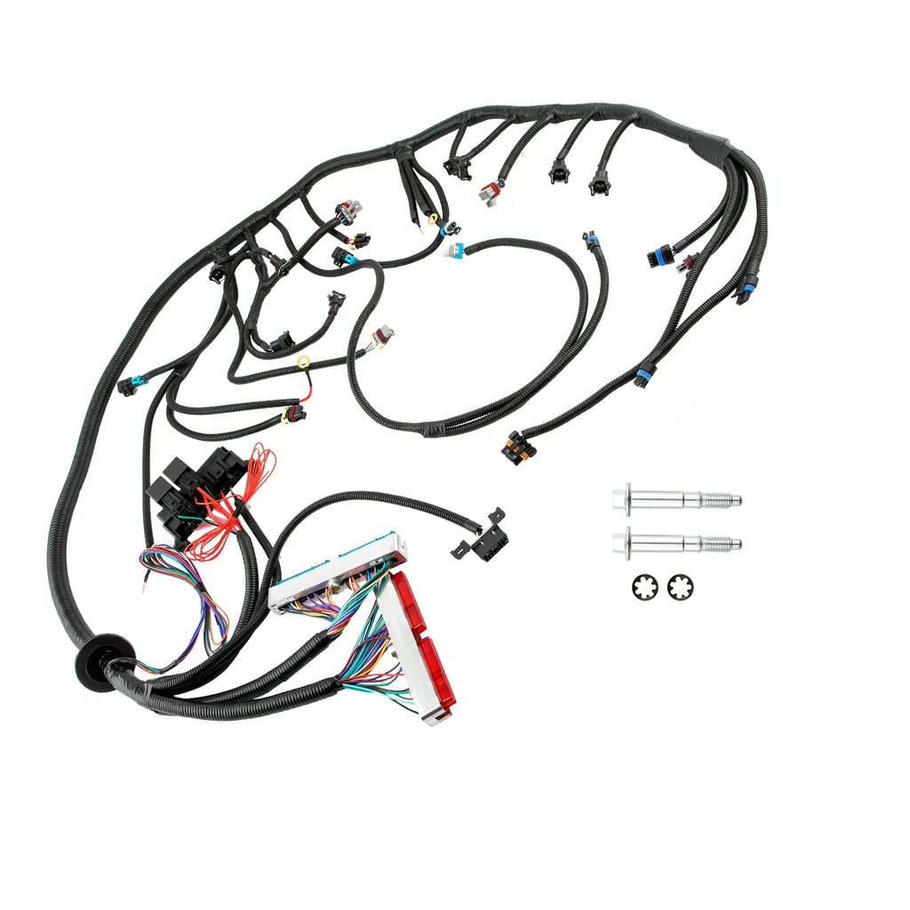 Stand Alone Wiring Harness for LS Truck (1999–2006)