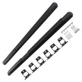 Step Boards for Jeep Grand Cherokee (2011–2021)