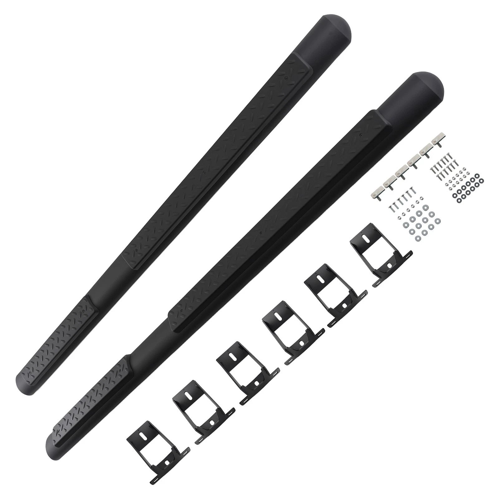Step Boards for Jeep Grand Cherokee (2011–2021)