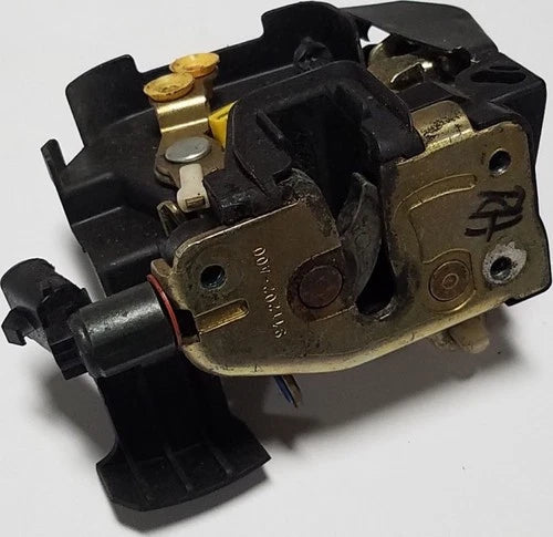 Door Latch RH for Lincoln Mark VIII (1993–1998)