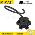 Fuel Cap for Honda CR125R CR250R CR500R CR150R (17620-ML3-600)