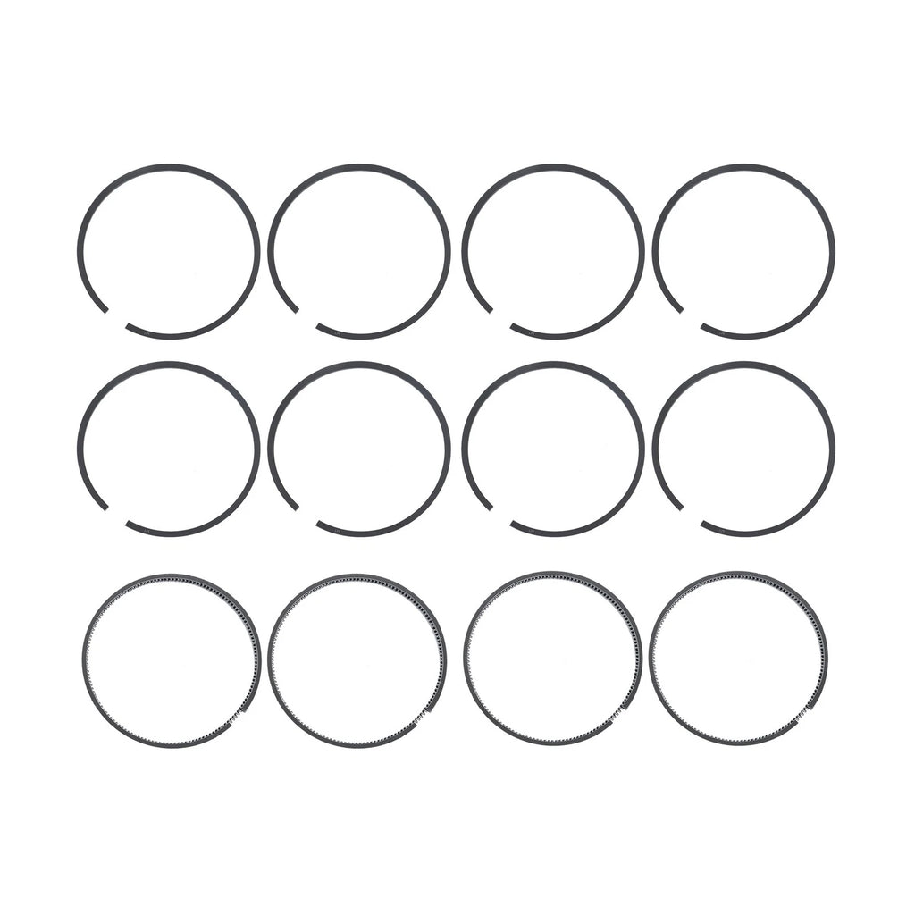 Rebuild Kit for Kubota V1902 (KH151 KX033 KX040 KX045)