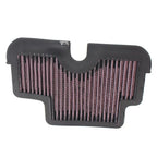 Air Cleaner Filter for Kawasaki Ninja 650 EX650E/EX650J (2006-2008)