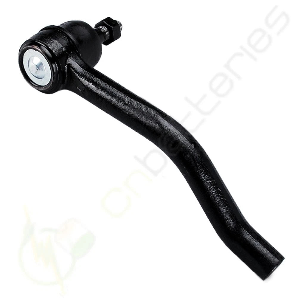 Set of 4 Front Sway Bar Link Outer Tie Rods for Nissan Altima (2007–2012)
