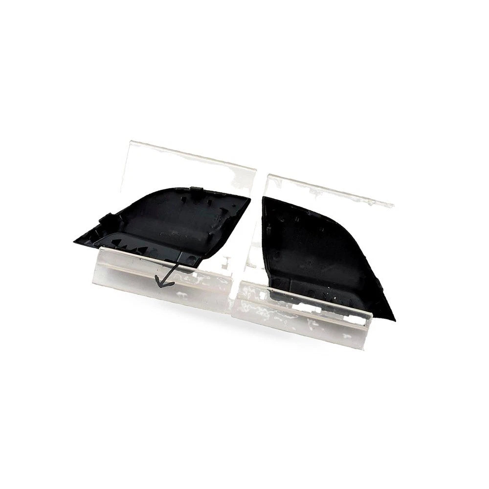 Tow Hook Cover for Toyota RAV4 (2016–2018) Right Front Bumper