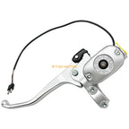 Front Brake Master Cylinder with Brake Light Switch for Arctic Cat 250 (2004)
