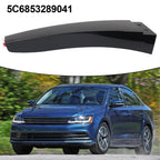 Front Left B Pillar Cover Trim for Jetta (2011–2018) OEM 5C6853289041
