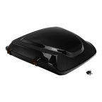 Razor Trunk for Harley Touring CVO Street Road Glide (2014–2024)