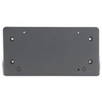 Front License Plate Mounting Bracket Kit for BMW 530i 540i (2017–2020)