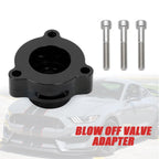 BOV Blow Off Valve Adapter for Ford Mustang Fusion Fiesta Escape (Turbo)