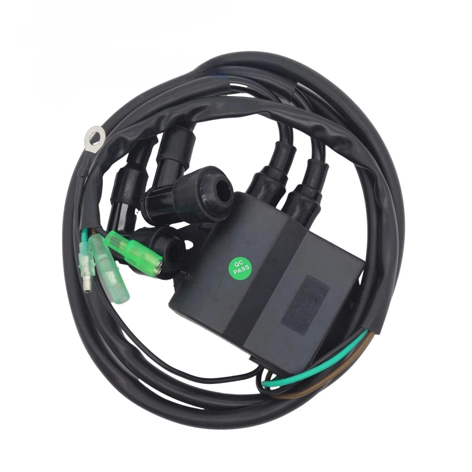 Ignitor CDI for Tohatsu M6B M8B M9.8B (2-Stroke) (3B2-06060-0 3B2-06170-0)