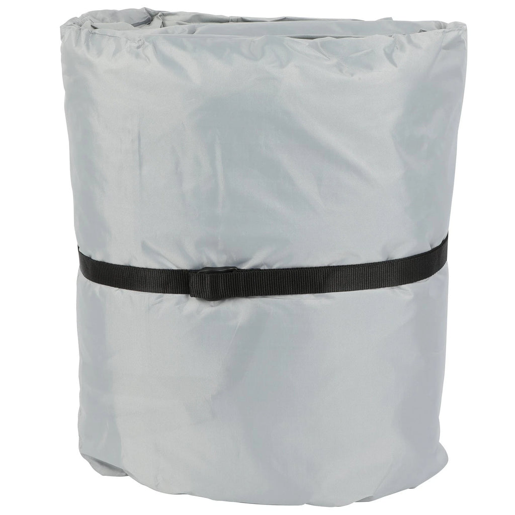 5-Layer RV Cover for Oxford 26-29FT 5th Wheel Travel Trailer