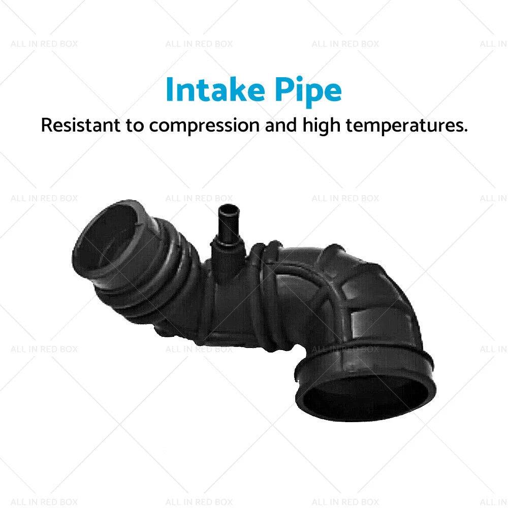 Air Turbo Intake Hose Pipe for Great Wall X200 (2010–2015) GW4D20