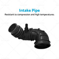 Air Turbo Intake Hose Pipe for Great Wall X200 (2010–2015) GW4D20