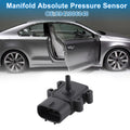 Manifold Absolute Pressure Sensor No. 8942006040 for Toyota Camry (1997–2001)