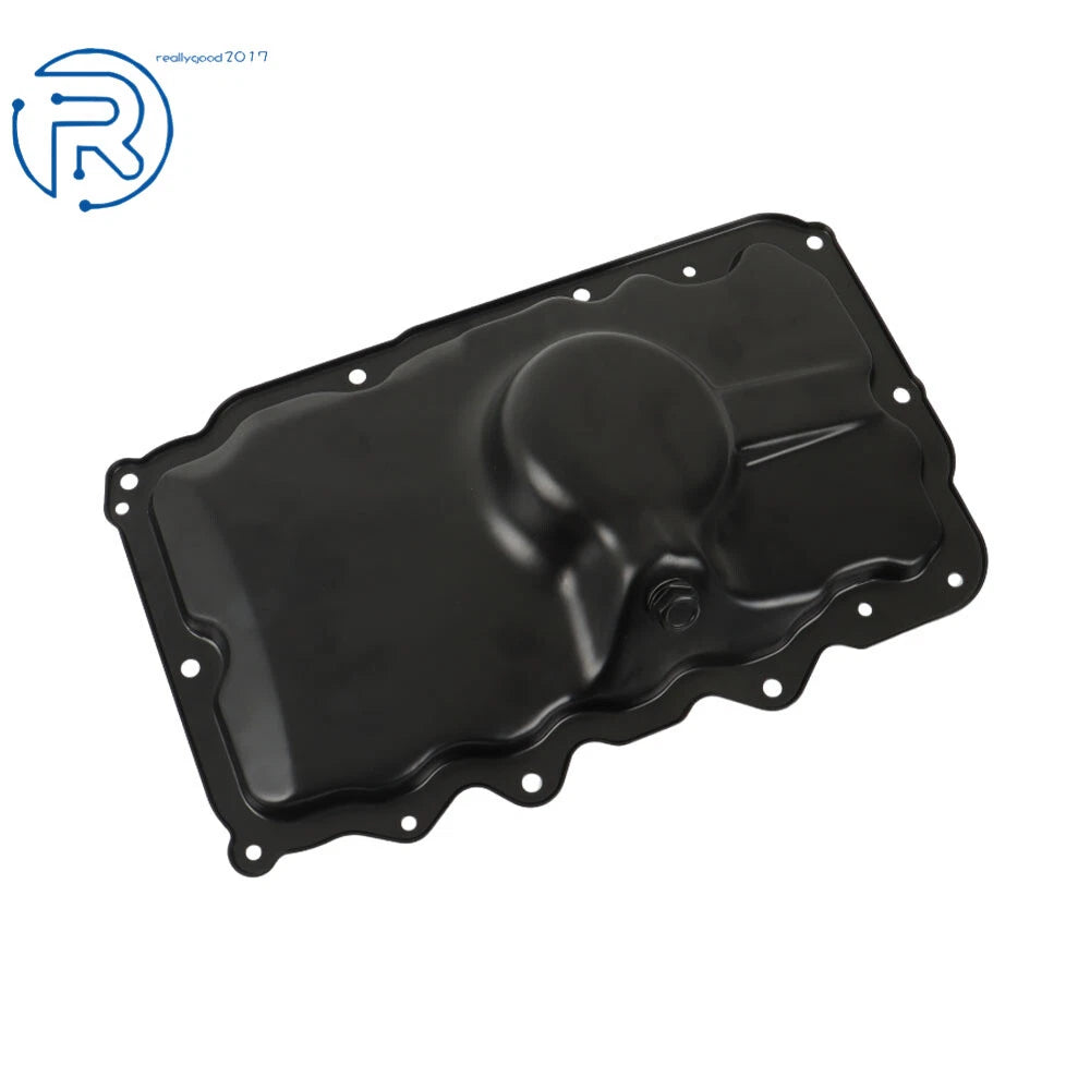 Oil Pan for Ford Explorer Mustang Ranger Sport Trac Mercury Mountaineer (1997–2010)