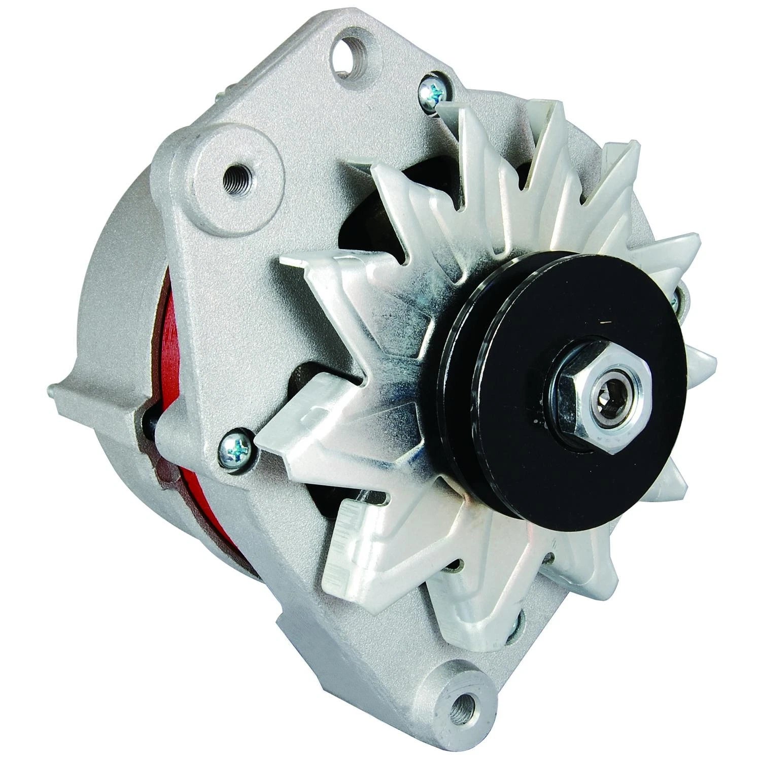 Alternator for Volkswagen Rabbit Convertible L4 1.8L (1984–1984)