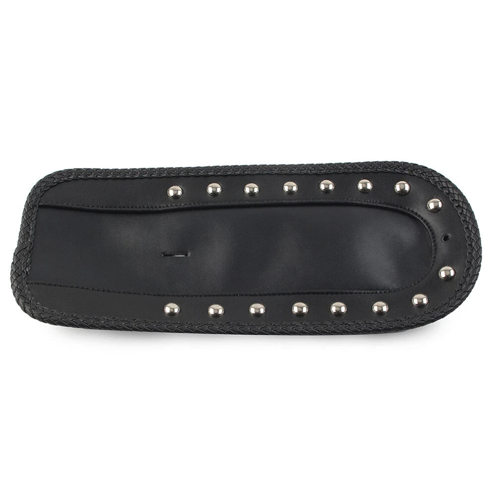 Rear Fender Bib for Harley Breakout, Heritage Classic FLHC (2017–2023)