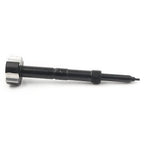 Fuel Mixture Screw for Honda ATV FCR Carburetor Black