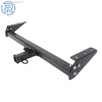 Class 3 Rear Trailer Hitch Receiver for Suzuki Equator (2009-2012)