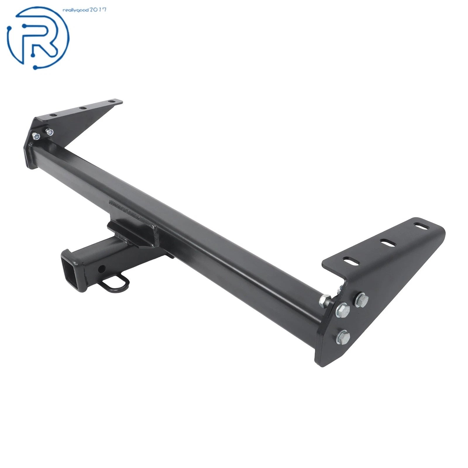 Class 3 Rear Trailer Hitch Receiver for Suzuki Equator (2009-2012)
