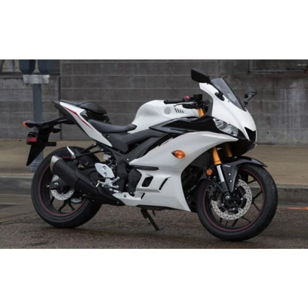 Fairing Kit for Yamaha YZF R3/R25 (2019–2021)