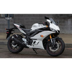 Fairing Kit for Yamaha YZF R3/R25 (2019–2021)