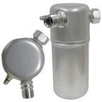 AC Compressor Kit Replacement for Honda Civic (2012-2015)