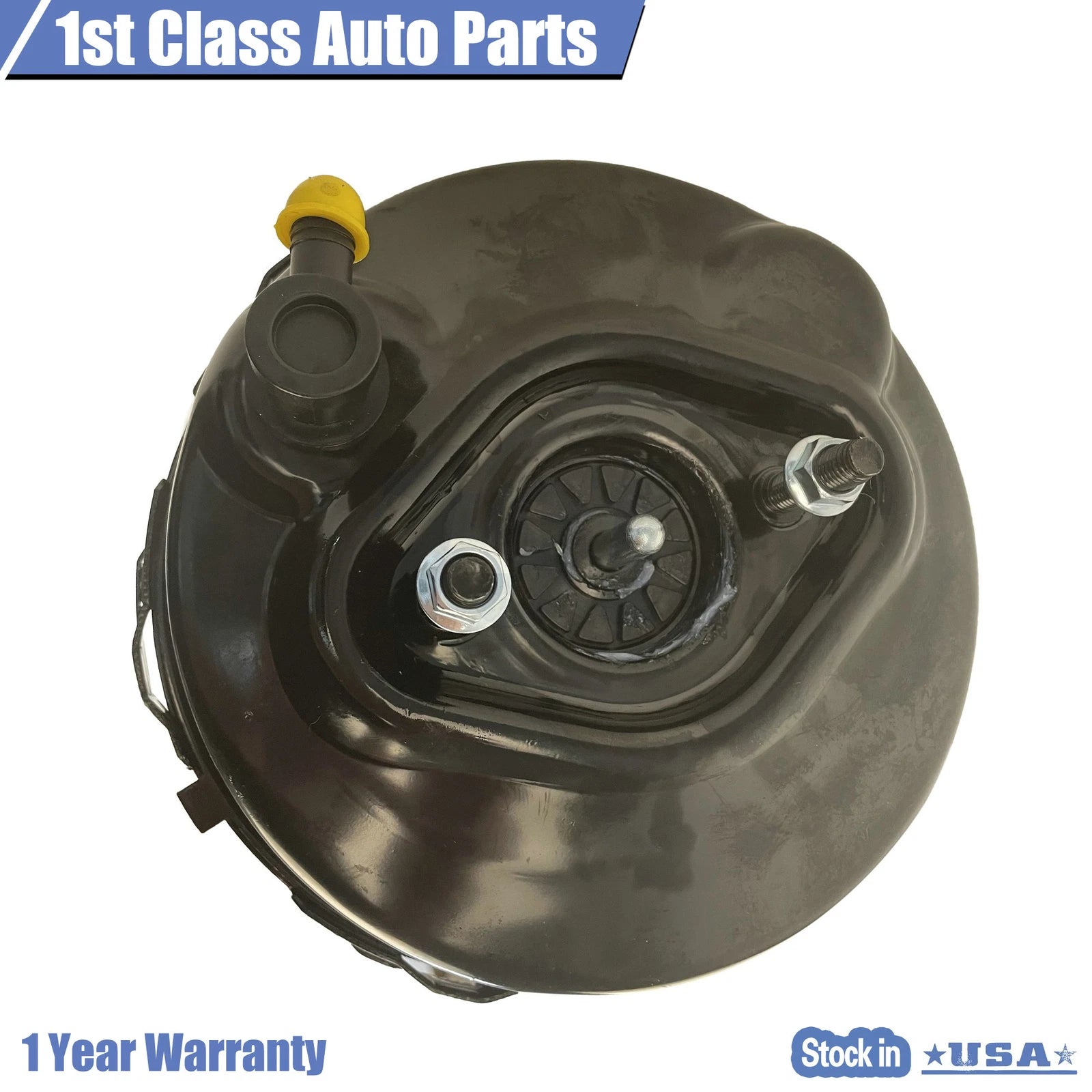 Vacuum Brake Booster for Chevy Blazer GMC Jimmy (1995–2005)
