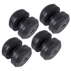 Set of 4 Engine Shock Mounts for Carrier X2 X4 Ultra XL XT XTC
