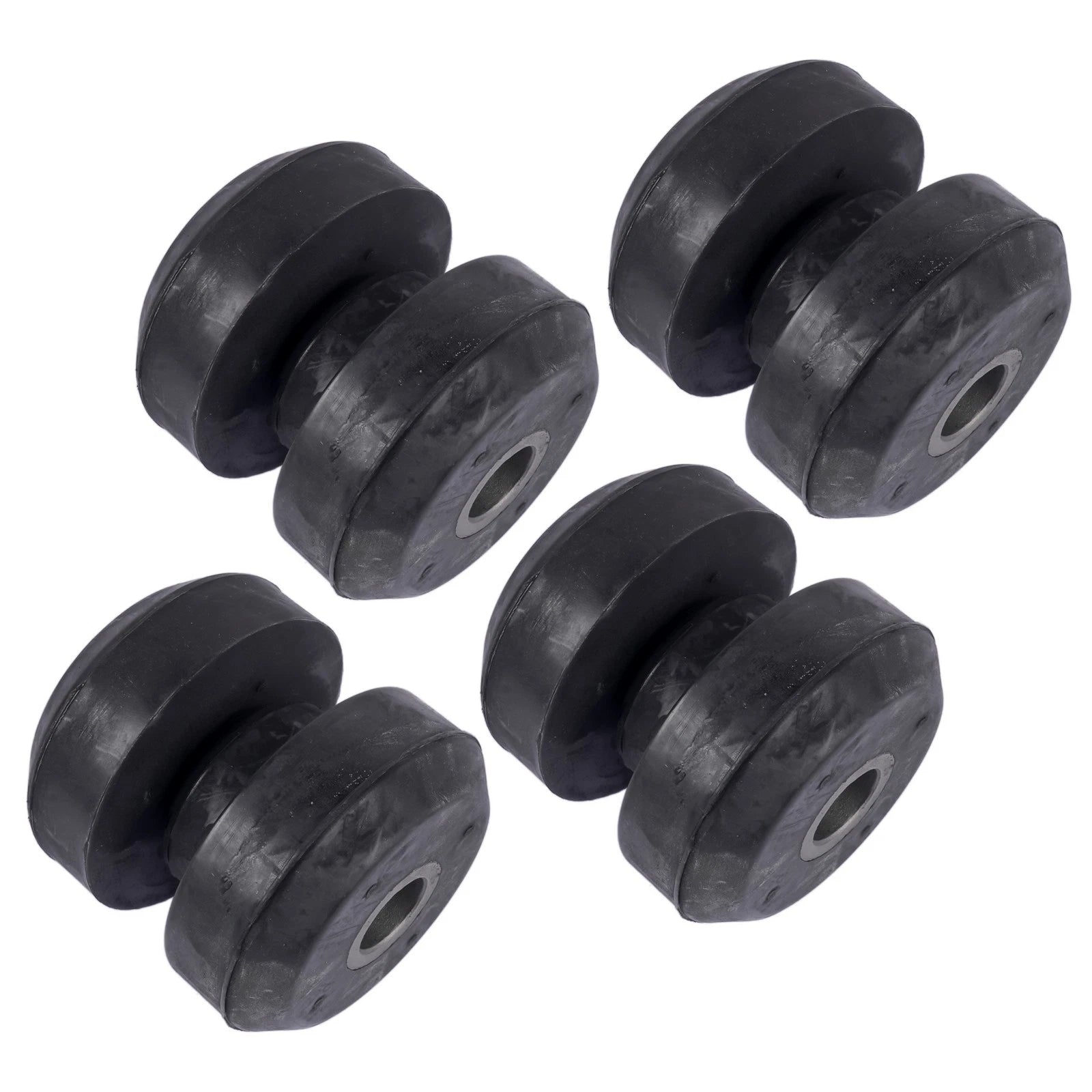 Set of 4 Engine Shock Mounts for Carrier X2 X4 Ultra XL XT XTC