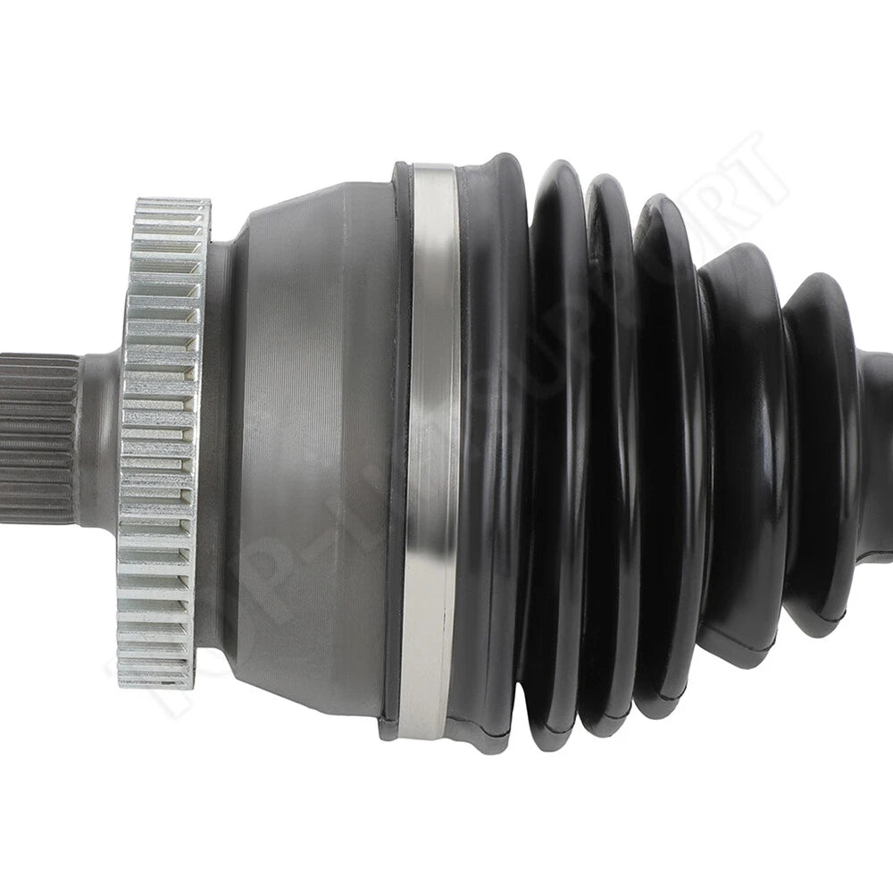 Front Driver Side CV Axle Shaft for Hyundai Santa Fe, Kia Sorento (2010–2012)