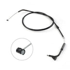 Clutch Cable Wires for Yamaha Virago XV125 XV240 XV250 Drag Star XVS125 XVS250 (1981-2007)