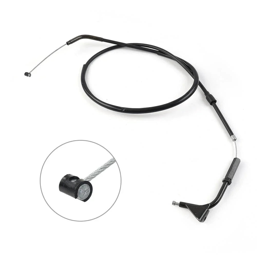 Clutch Cable Wires for Yamaha Virago XV125 XV240 XV250 Drag Star XVS125 XVS250 (1981-2007)