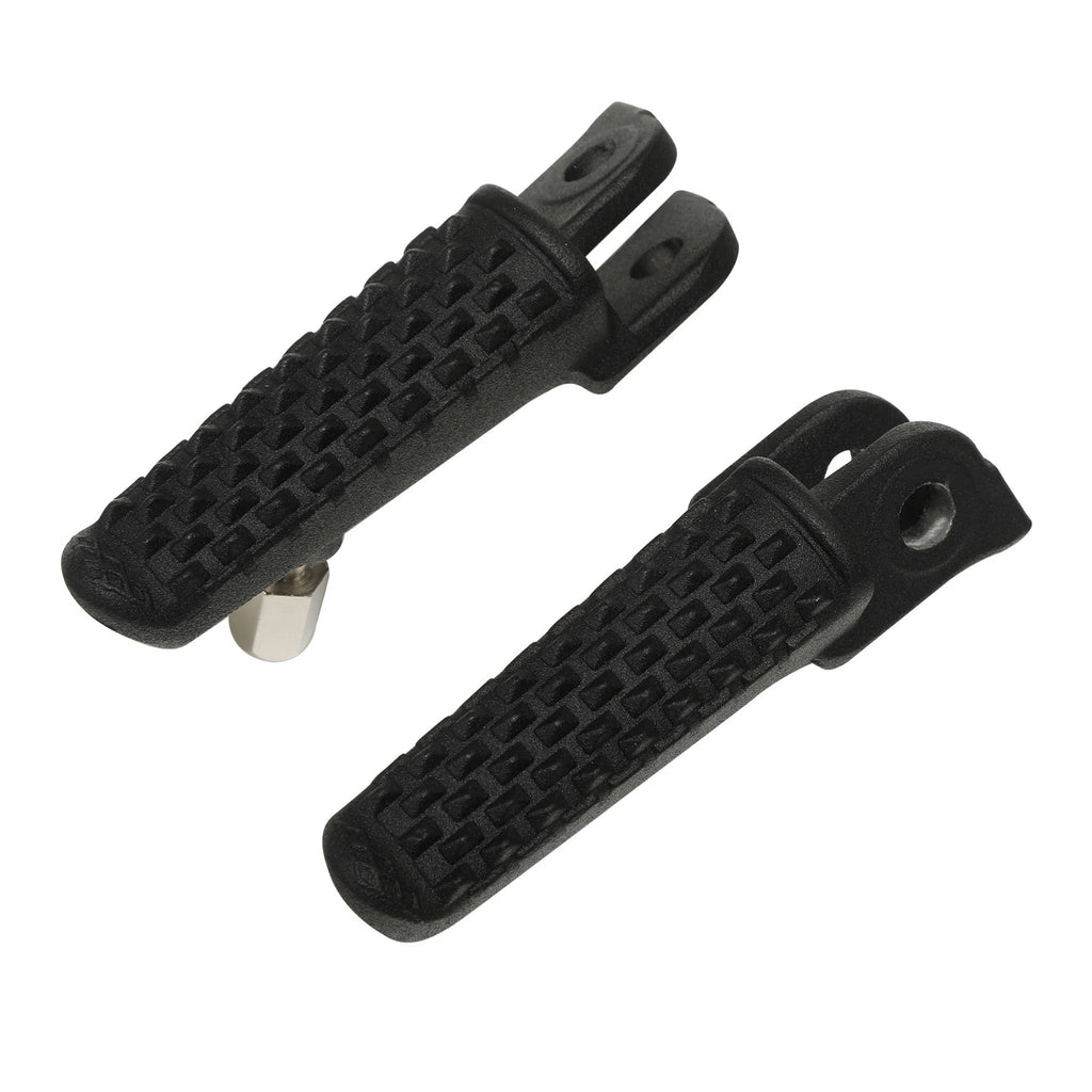 Front Footpegs Footrest for Honda CB1000R (2008–2025), CBR600RR (2003–2025), 1000RR (2004–2025)