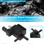 Turbocharger Boost Solenoid Valve for Ford Fiesta Escape Fusion (2011–2019)