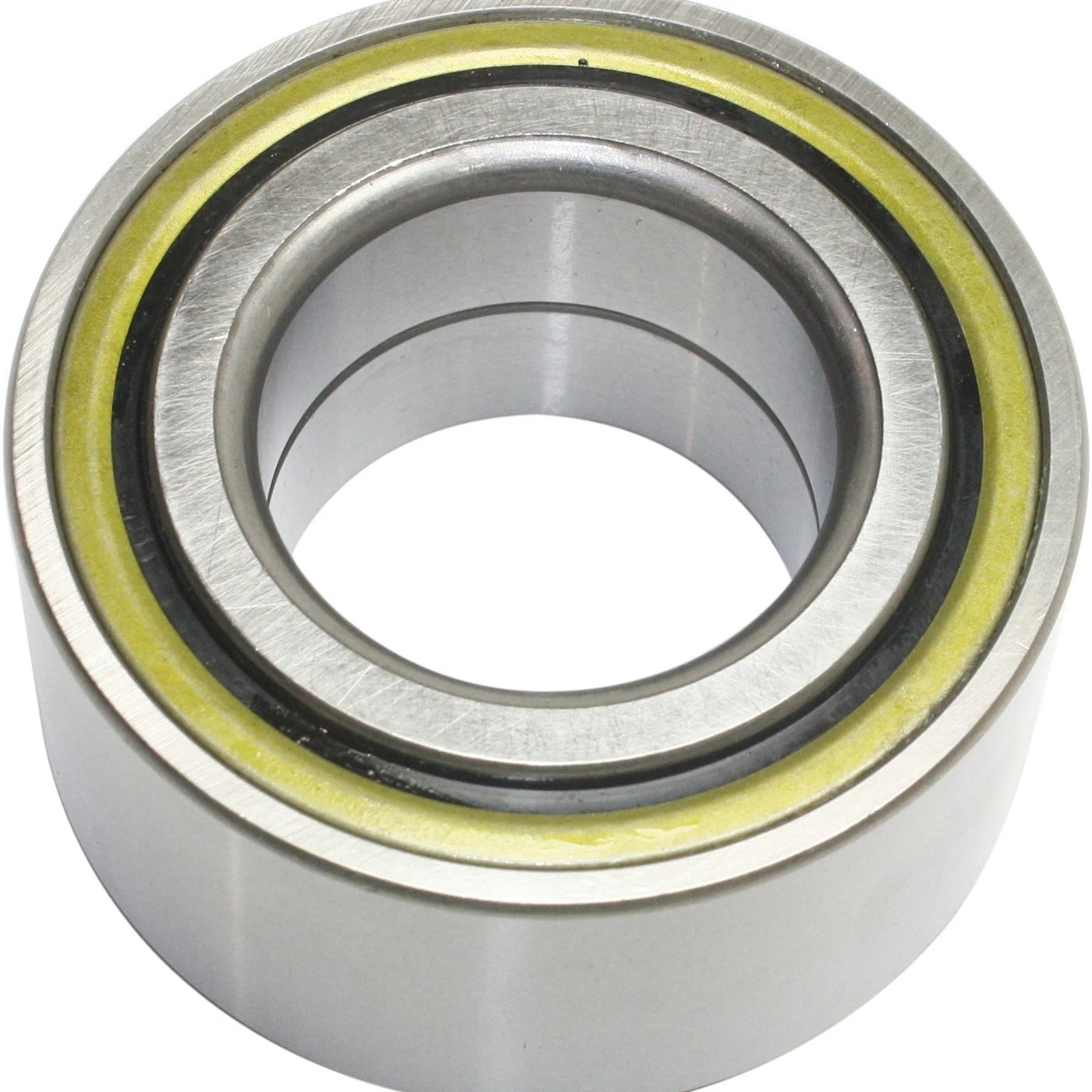 Set of 2 Wheel Hubs for Kia Tucson