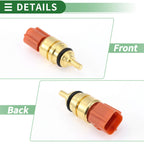 Engine Coolant Temperature Sensor No. 3922038010 for Hyundai Palisade (2024)